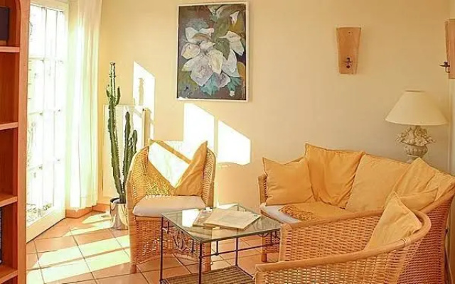 Hotel Fürst Jaromar
