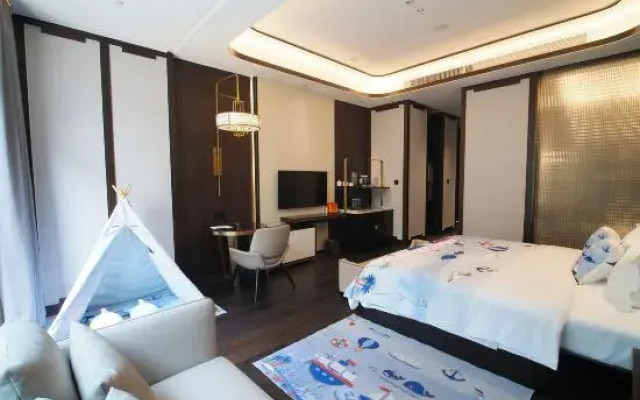 Grand Garden Hotel