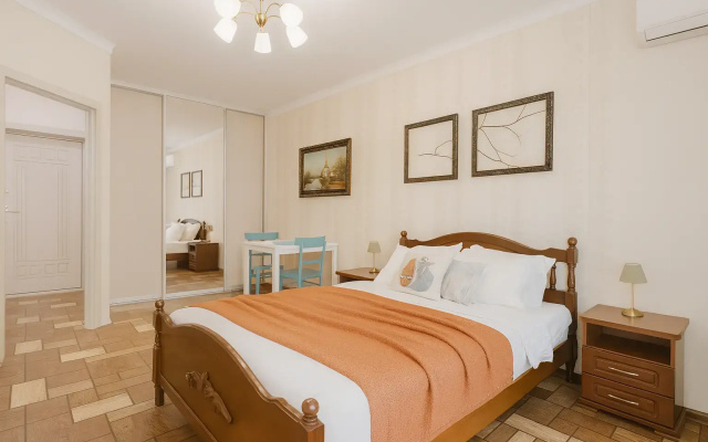 Greencity на улице Николая Ершова 62Д корпус 2