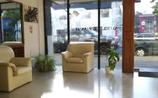 Diamante Hotel