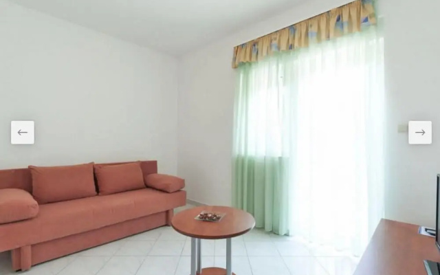 Apartmani Rok