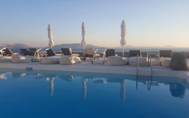 Mykonian Mare Boutique & Spa