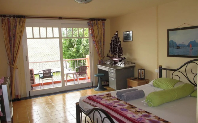 Jasmine House