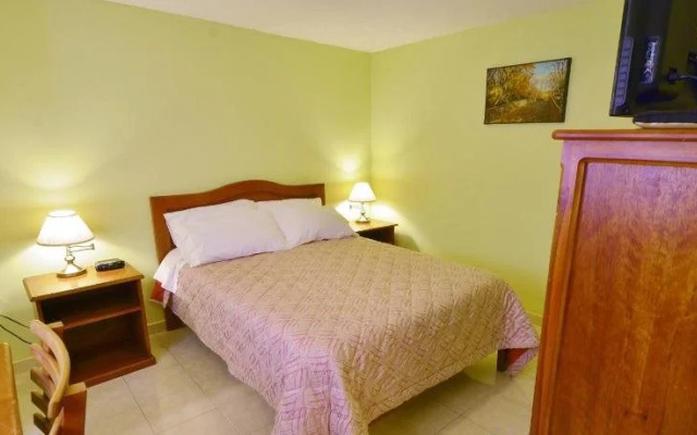 Hotel Gampala