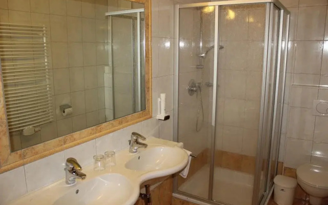 Hotel Flatscher