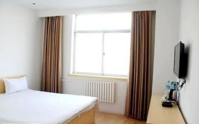 Ruyijia Business Hotel