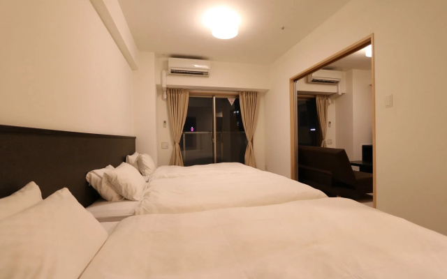 OLFEA Residence Namba