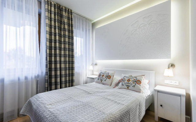 Apartament Bazatatry Do Skoczni 2