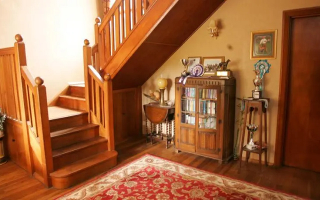 Hillgarth House