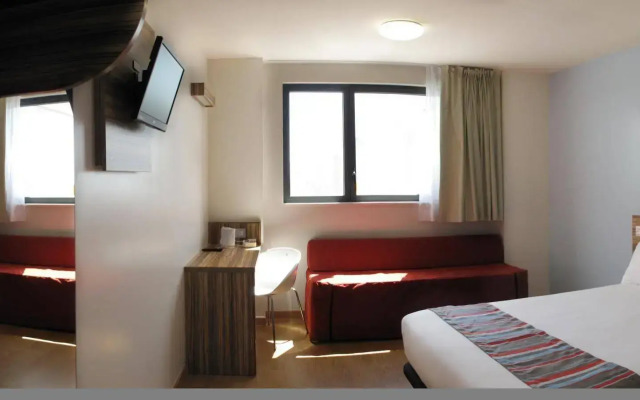 Travelodge Barcelona Poblenou