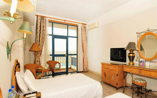 Hainan Noble Yacht Club Hotel