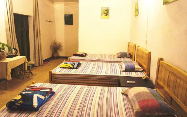 Beihai Weizhou Island See Gull Inn