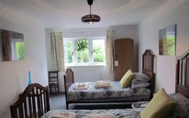 Little Willows B&B