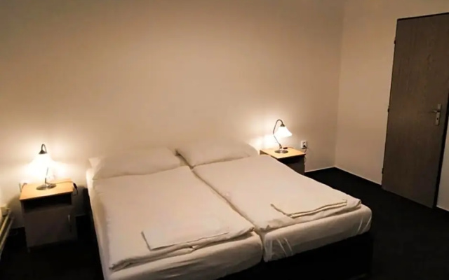 Hotel Praded Jesenik