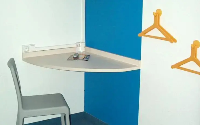 Hotel F1 Roissy Pn2