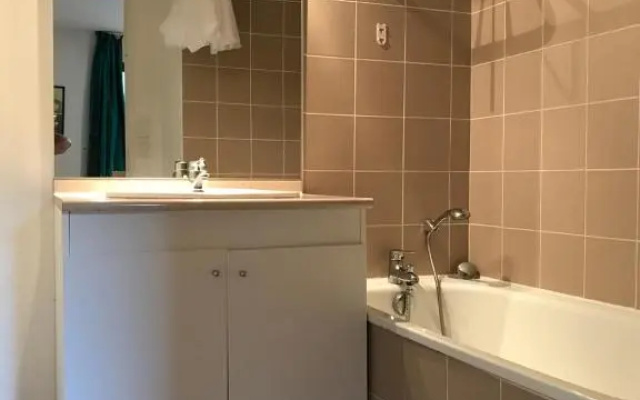 Appartement T3 Luchon