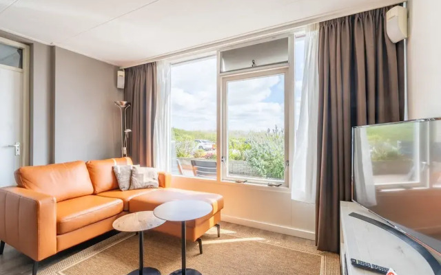 Nice Apartment Near the Beach