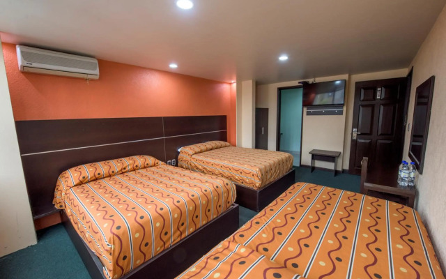 Hotel Oaxaca Inn Reforma