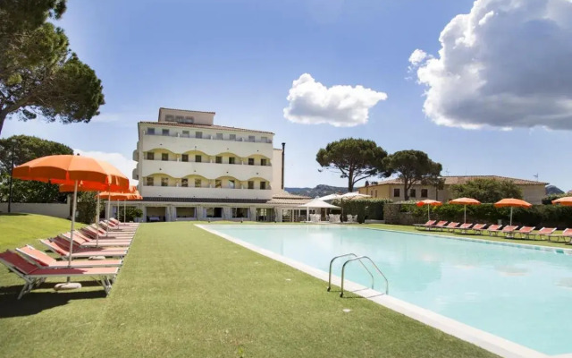 Hotel Baja