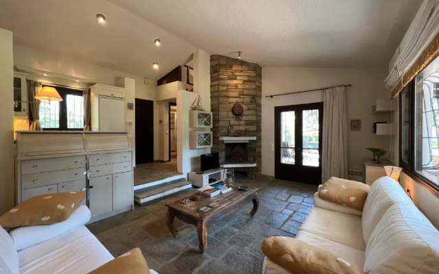 #Villa Lavender by halu! Sani Villas