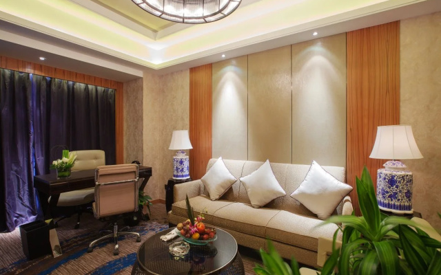 Universal Hotel Urumqi