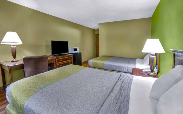 Motel 6 Morehead, KY