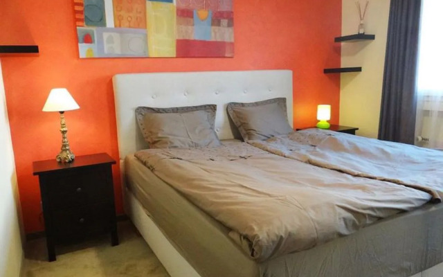 Sunnmatt West Wohnung 721