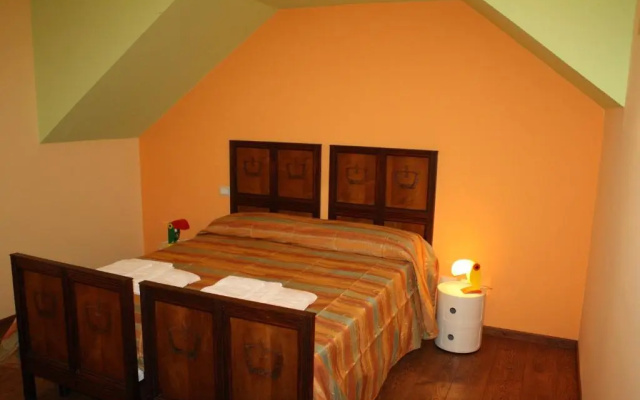 Il Principe B&B