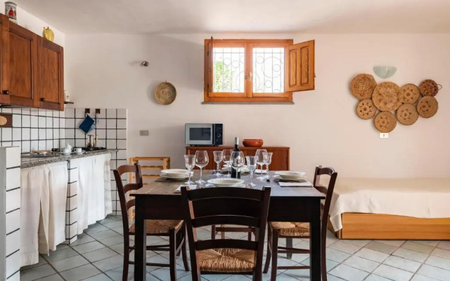 Villa Belvedere-appartamento Family