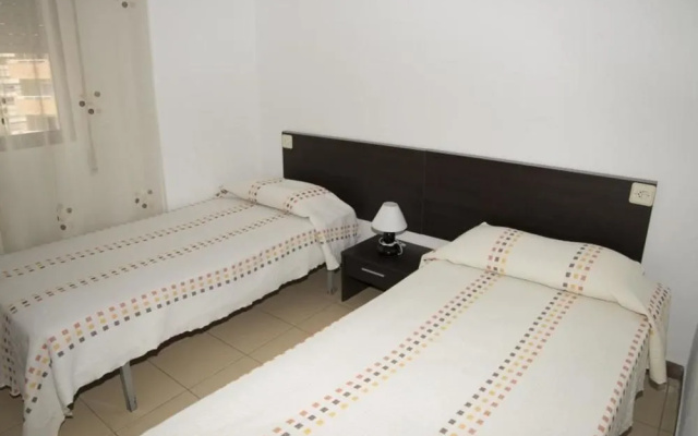 Apartment in Benidorm, Alicante 103099 by MO Rentals