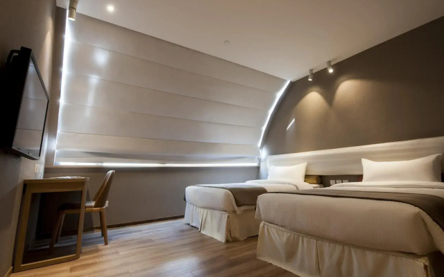 Inn Hotel Macau