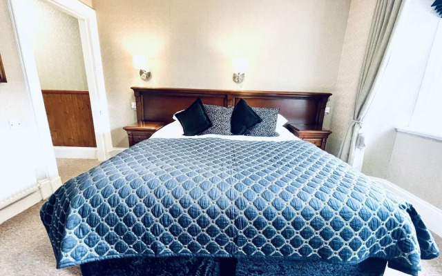 Invergarry Hotel