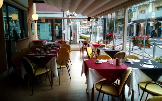 Hotel Firenze