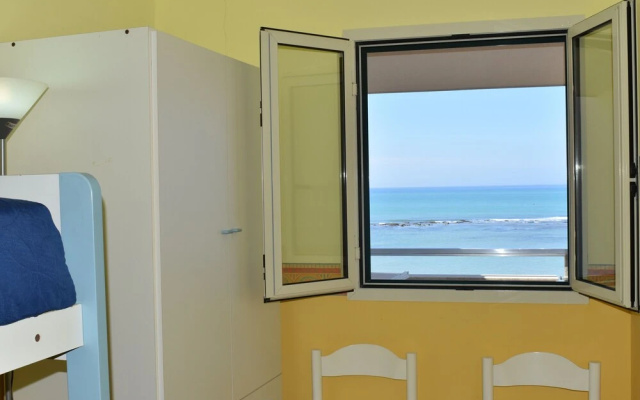 Casa Donna Titina