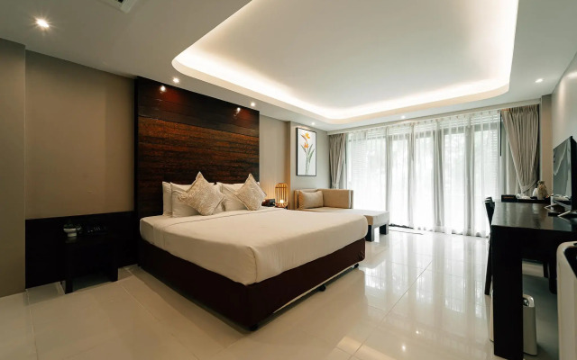The Bihai Hua Hin