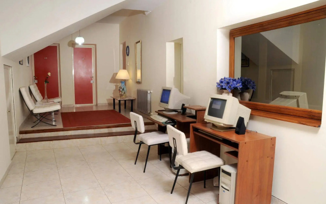 Hotel Florida
