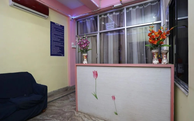 Oyo 28349 Eshan Guest House