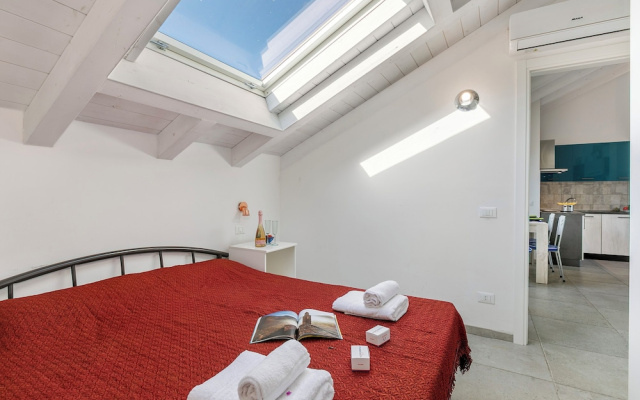 Paolo & Elisa - Sea Front Apartments
