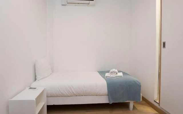Peters Guesthouse - AL