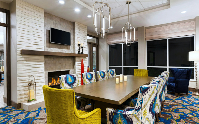 Hilton Garden Inn Lenox Pittsfield