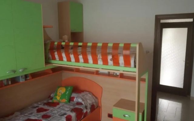 Appartamento I Molini