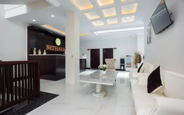 Bethara Hotel Syariah Lampung