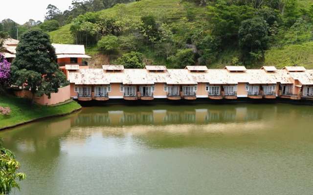 Fazenda Ribeirao