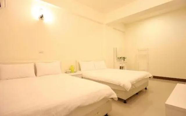 Nice Comfortable Homestay