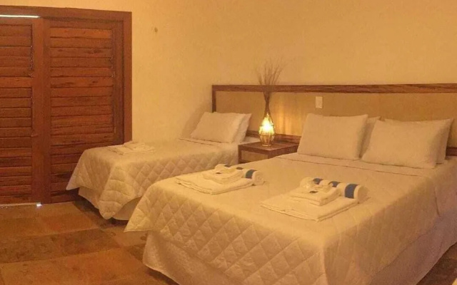 Beach Wind Hotel