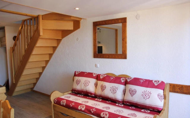 high floor renovated duplex Apartment 0 agence la cime