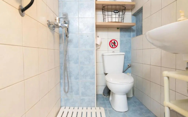 F & B Collection - 2 Bedroom Flat