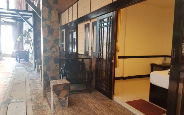 Delight Resort