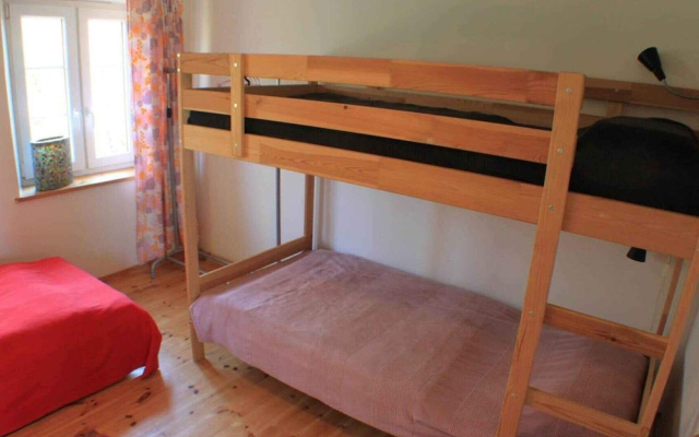 5 Star Holiday Home in Soby Aero