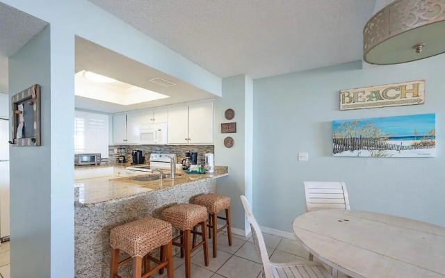 Sunswept 406 Condo